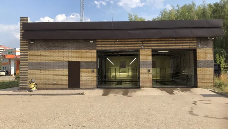 Как открыть автомойку самообслуживания: полное руководство