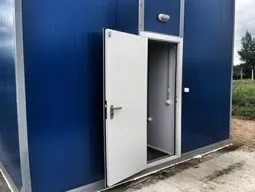 Автомоечный комплекс на 2 поста под ключ